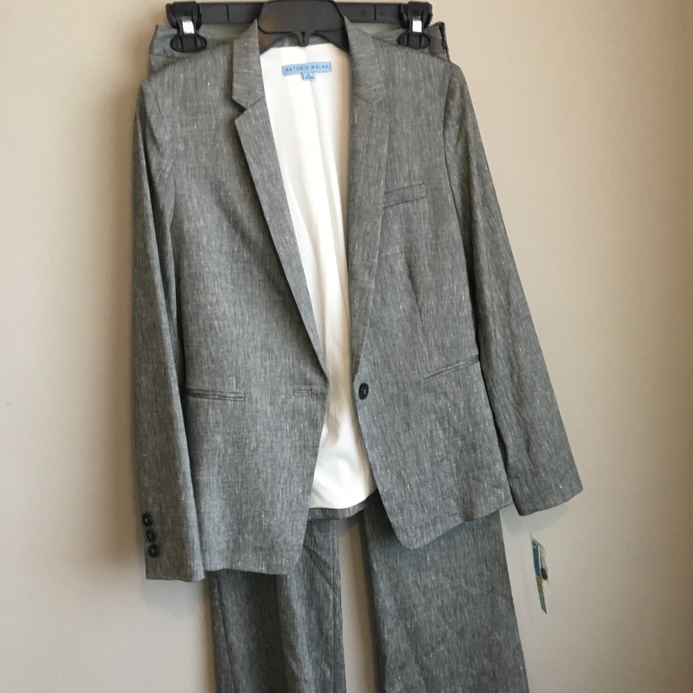 Antonio Melani Suit